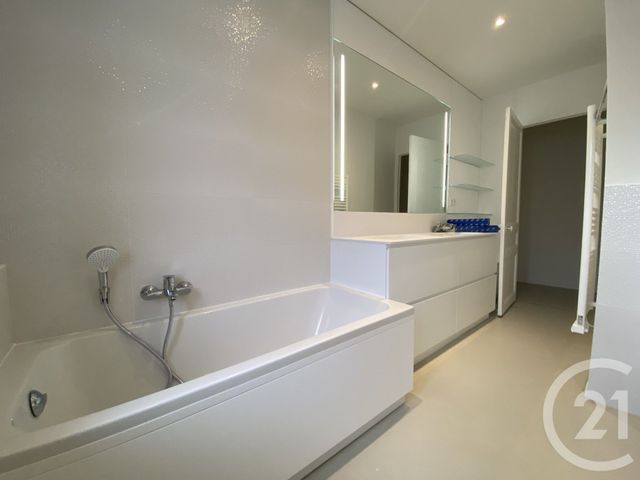 Appartement Duplex à vendre - 6 pièces - 190.79 m2 - NICE - 06 - PROVENCE-ALPES-COTE-D-AZUR - Century 21 Lafage Transactions