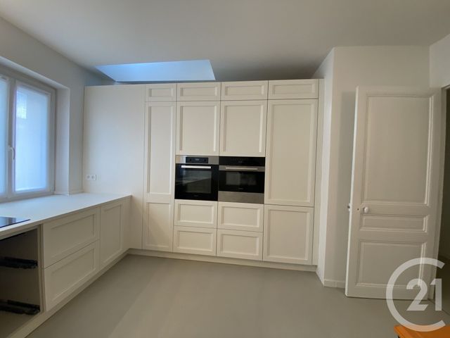 Appartement Duplex à vendre - 6 pièces - 190.79 m2 - NICE - 06 - PROVENCE-ALPES-COTE-D-AZUR - Century 21 Lafage Transactions