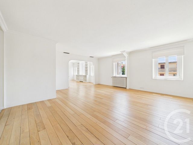Appartement Duplex à vendre - 6 pièces - 190.79 m2 - NICE - 06 - PROVENCE-ALPES-COTE-D-AZUR - Century 21 Lafage Transactions