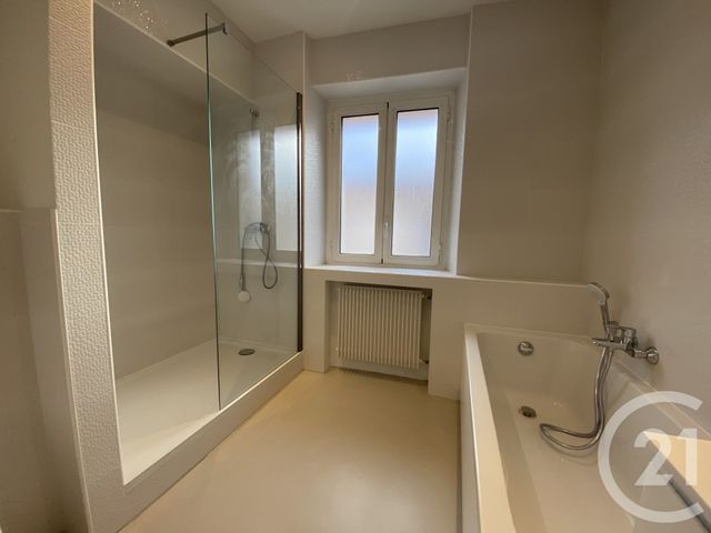 Appartement Duplex à vendre - 6 pièces - 190.79 m2 - NICE - 06 - PROVENCE-ALPES-COTE-D-AZUR - Century 21 Lafage Transactions