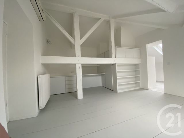 Appartement Duplex à vendre - 6 pièces - 190.79 m2 - NICE - 06 - PROVENCE-ALPES-COTE-D-AZUR - Century 21 Lafage Transactions