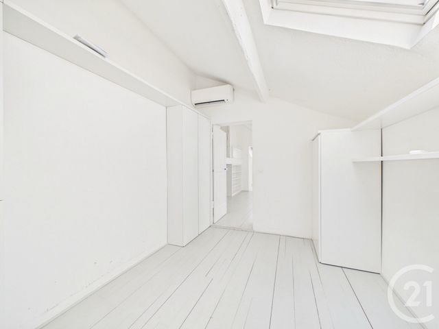 Appartement Duplex à vendre - 6 pièces - 190.79 m2 - NICE - 06 - PROVENCE-ALPES-COTE-D-AZUR - Century 21 Lafage Transactions