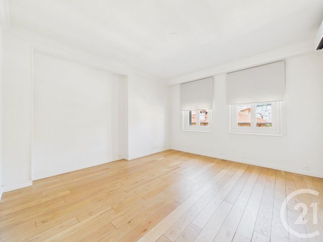 Appartement Duplex à vendre - 6 pièces - 190.79 m2 - NICE - 06 - PROVENCE-ALPES-COTE-D-AZUR - Century 21 Lafage Transactions