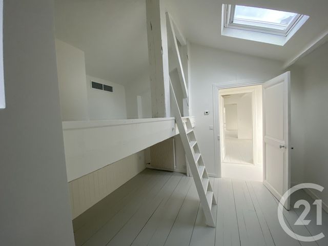 Appartement Duplex à vendre - 6 pièces - 190.79 m2 - NICE - 06 - PROVENCE-ALPES-COTE-D-AZUR - Century 21 Lafage Transactions