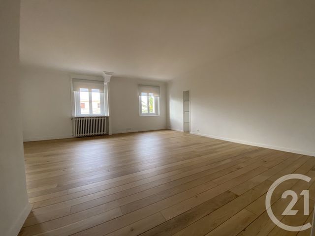 Appartement Duplex à vendre - 6 pièces - 190.79 m2 - NICE - 06 - PROVENCE-ALPES-COTE-D-AZUR - Century 21 Lafage Transactions