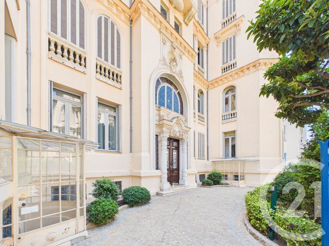 Appartement Duplex à vendre - 6 pièces - 190.79 m2 - NICE - 06 - PROVENCE-ALPES-COTE-D-AZUR - Century 21 Lafage Transactions