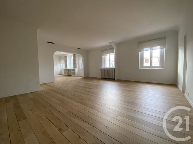 Appartement Duplex à vendre - 6 pièces - 190.79 m2 - NICE - 06 - PROVENCE-ALPES-COTE-D-AZUR - Century 21 Lafage Transactions