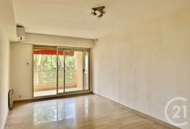 Appartement F2 à vendre - 2 pièces - 49.2 m2 - NICE - 06 - PROVENCE-ALPES-COTE-D-AZUR - Century 21 Lafage Transactions