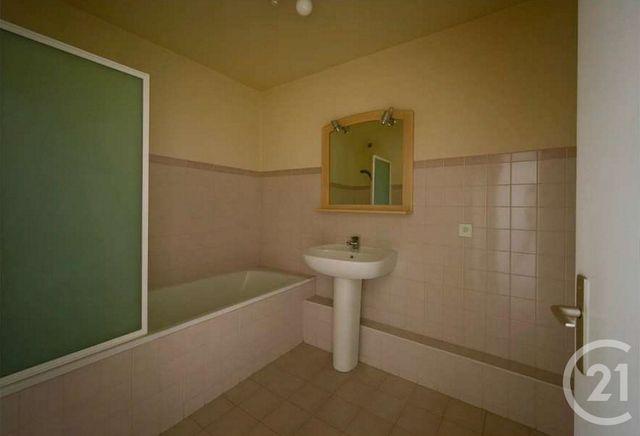 Appartement F2 à vendre - 2 pièces - 49.2 m2 - NICE - 06 - PROVENCE-ALPES-COTE-D-AZUR - Century 21 Lafage Transactions