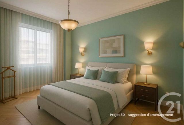 Appartement F3 à vendre - 3 pièces - 71.66 m2 - ST LAURENT DU VAR - 06 - PROVENCE-ALPES-COTE-D-AZUR - Century 21 Lafage Transactions