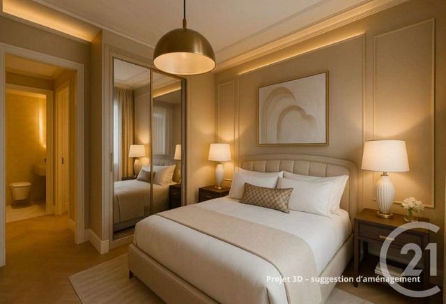 Appartement F3 à vendre - 3 pièces - 71.66 m2 - ST LAURENT DU VAR - 06 - PROVENCE-ALPES-COTE-D-AZUR - Century 21 Lafage Transactions