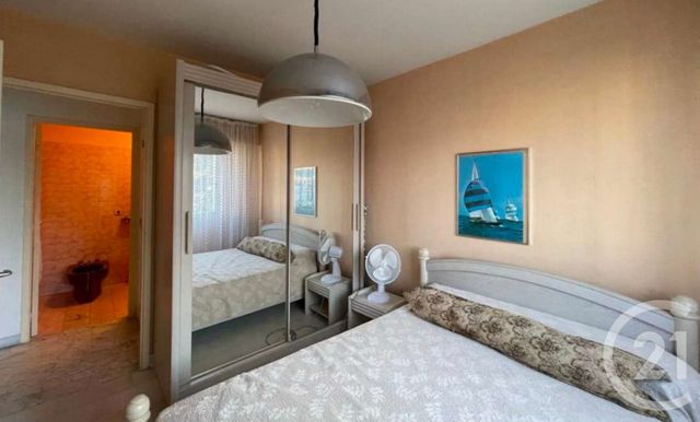 Appartement F3 à vendre - 3 pièces - 71.66 m2 - ST LAURENT DU VAR - 06 - PROVENCE-ALPES-COTE-D-AZUR - Century 21 Lafage Transactions