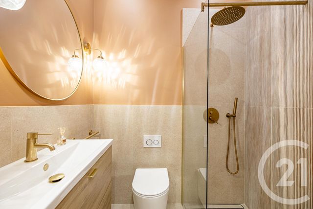 Appartement F2 à vendre - 2 pièces - 30.37 m2 - NICE - 06 - PROVENCE-ALPES-COTE-D-AZUR - Century 21 Lafage Transactions