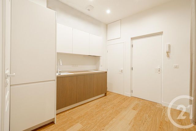 Appartement F2 à vendre - 2 pièces - 30.37 m2 - NICE - 06 - PROVENCE-ALPES-COTE-D-AZUR - Century 21 Lafage Transactions