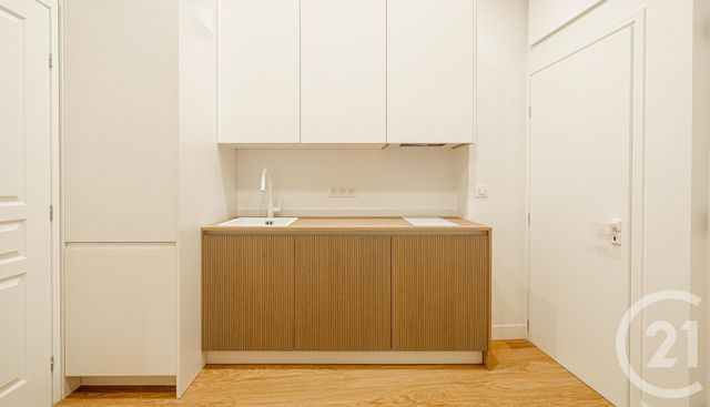 Appartement F2 à vendre - 2 pièces - 30.37 m2 - NICE - 06 - PROVENCE-ALPES-COTE-D-AZUR - Century 21 Lafage Transactions