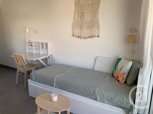 Appartement F1 à louer - 1 pièce - 21.6 m2 - NICE - 06 - PROVENCE-ALPES-COTE-D-AZUR - Century 21 Lafage Transactions