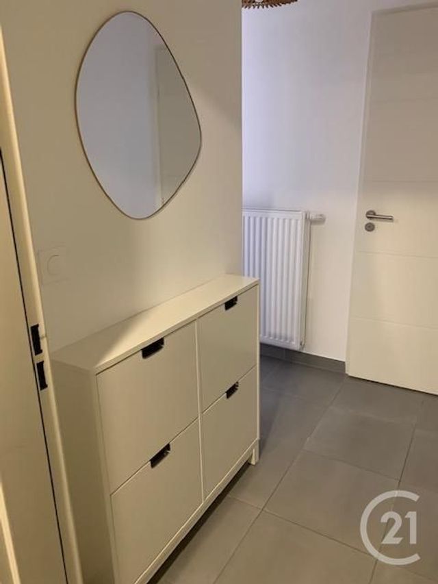 Appartement F1 à louer - 1 pièce - 21.6 m2 - NICE - 06 - PROVENCE-ALPES-COTE-D-AZUR - Century 21 Lafage Transactions