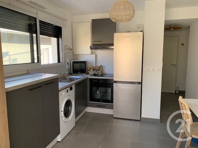 Appartement F1 à louer - 1 pièce - 21.6 m2 - NICE - 06 - PROVENCE-ALPES-COTE-D-AZUR - Century 21 Lafage Transactions