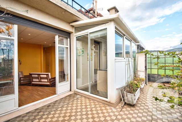 Appartement F3 à vendre - 3 pièces - 45.47 m2 - NICE - 06 - PROVENCE-ALPES-COTE-D-AZUR - Century 21 Lafage Transactions