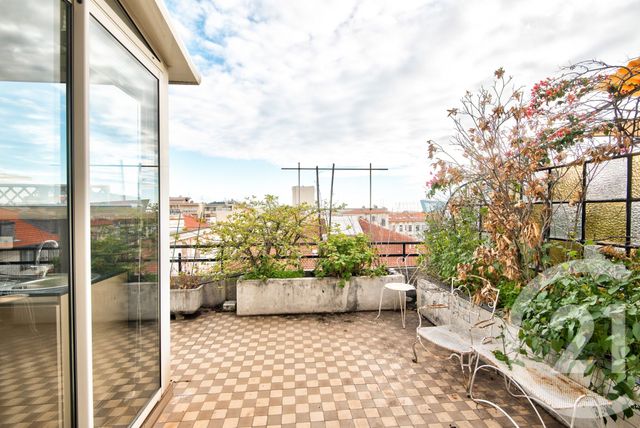 appartement - NICE - 06