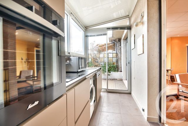 Appartement F3 à vendre - 3 pièces - 45.47 m2 - NICE - 06 - PROVENCE-ALPES-COTE-D-AZUR - Century 21 Lafage Transactions