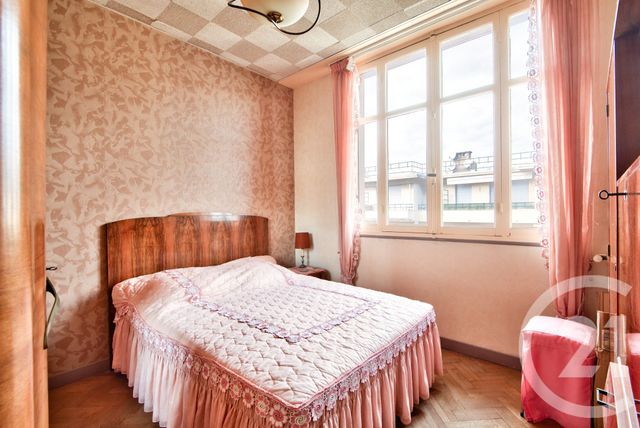 Appartement F3 à vendre - 3 pièces - 45.47 m2 - NICE - 06 - PROVENCE-ALPES-COTE-D-AZUR - Century 21 Lafage Transactions