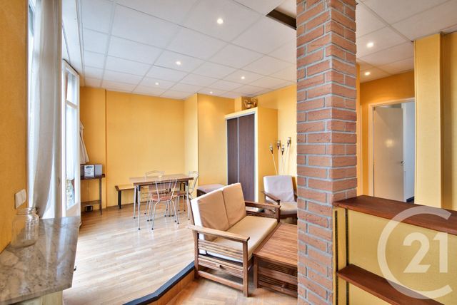 Appartement F3 à vendre - 3 pièces - 45.47 m2 - NICE - 06 - PROVENCE-ALPES-COTE-D-AZUR - Century 21 Lafage Transactions