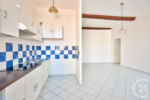 Appartement F4 à louer - 4 pièces - 77.84 m2 - NICE - 06 - PROVENCE-ALPES-COTE-D-AZUR - Century 21 Lafage Transactions