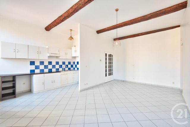 Appartement F4 à louer - 4 pièces - 77.84 m2 - NICE - 06 - PROVENCE-ALPES-COTE-D-AZUR - Century 21 Lafage Transactions