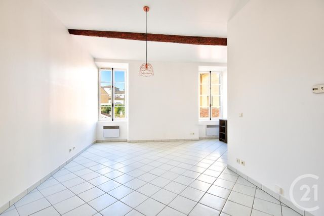 Appartement F4 à louer - 4 pièces - 77.84 m2 - NICE - 06 - PROVENCE-ALPES-COTE-D-AZUR - Century 21 Lafage Transactions