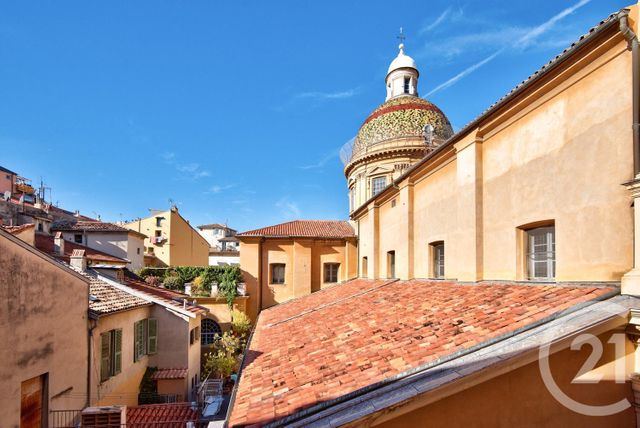 Appartement F4 à louer NICE