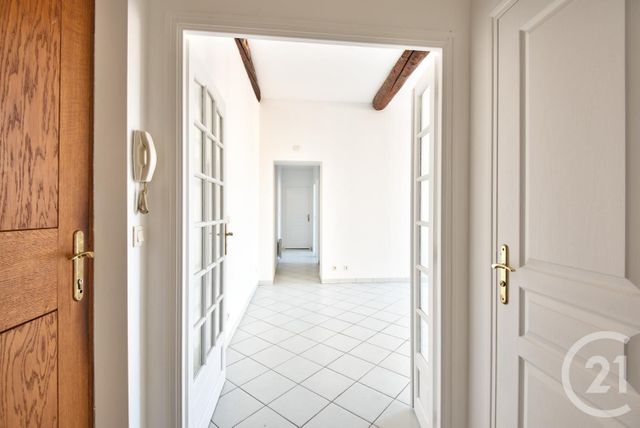 Appartement F4 à louer - 4 pièces - 77.84 m2 - NICE - 06 - PROVENCE-ALPES-COTE-D-AZUR - Century 21 Lafage Transactions