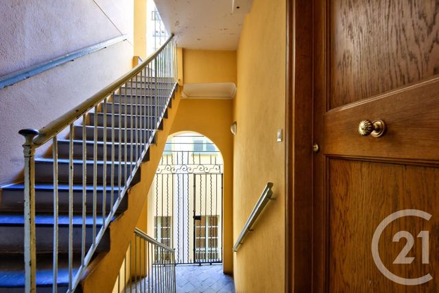 Appartement F4 à louer - 4 pièces - 77.84 m2 - NICE - 06 - PROVENCE-ALPES-COTE-D-AZUR - Century 21 Lafage Transactions