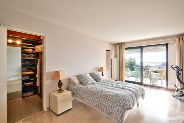 Appartement F3 à vendre - 3 pièces - 93.45 m2 - NICE - 06 - PROVENCE-ALPES-COTE-D-AZUR - Century 21 Lafage Transactions