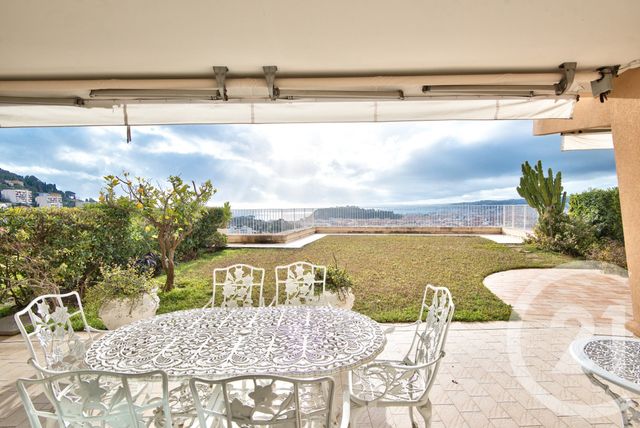 Appartement F3 à vendre NICE