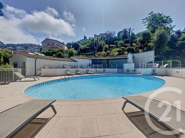 Appartement F3 à vendre - 3 pièces - 93.45 m2 - NICE - 06 - PROVENCE-ALPES-COTE-D-AZUR - Century 21 Lafage Transactions