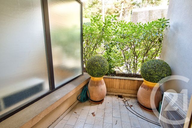 Appartement F3 à vendre - 3 pièces - 93.45 m2 - NICE - 06 - PROVENCE-ALPES-COTE-D-AZUR - Century 21 Lafage Transactions