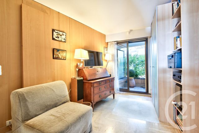 Appartement F3 à vendre - 3 pièces - 93.45 m2 - NICE - 06 - PROVENCE-ALPES-COTE-D-AZUR - Century 21 Lafage Transactions