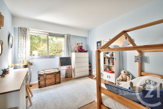 Appartement F4 à vendre - 4 pièces - 106.37 m2 - NICE - 06 - PROVENCE-ALPES-COTE-D-AZUR - Century 21 Lafage Transactions