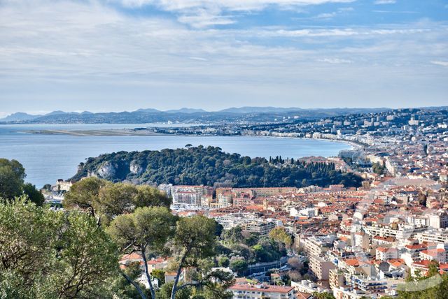 Appartement F4 à vendre - 4 pièces - 106.37 m2 - NICE - 06 - PROVENCE-ALPES-COTE-D-AZUR - Century 21 Lafage Transactions