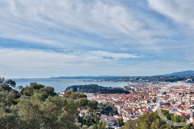 Appartement F4 à vendre - 4 pièces - 106.37 m2 - NICE - 06 - PROVENCE-ALPES-COTE-D-AZUR - Century 21 Lafage Transactions