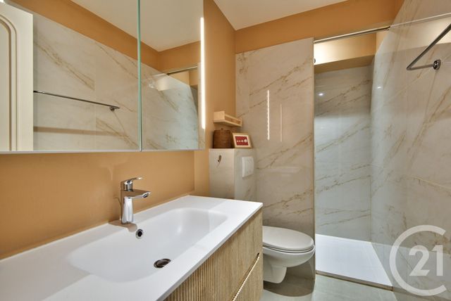 Appartement F4 à vendre - 4 pièces - 106.37 m2 - NICE - 06 - PROVENCE-ALPES-COTE-D-AZUR - Century 21 Lafage Transactions