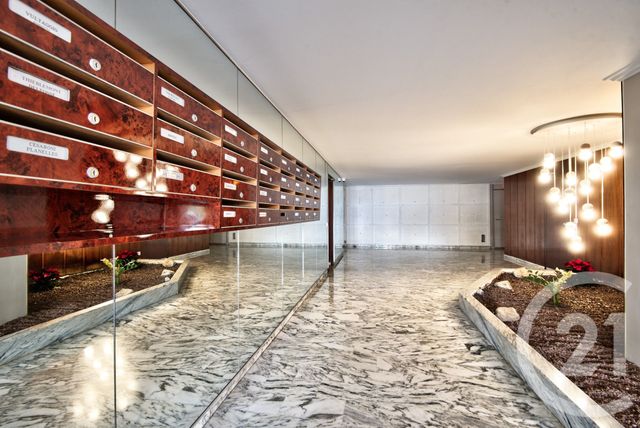 Appartement F4 à vendre - 4 pièces - 106.37 m2 - NICE - 06 - PROVENCE-ALPES-COTE-D-AZUR - Century 21 Lafage Transactions