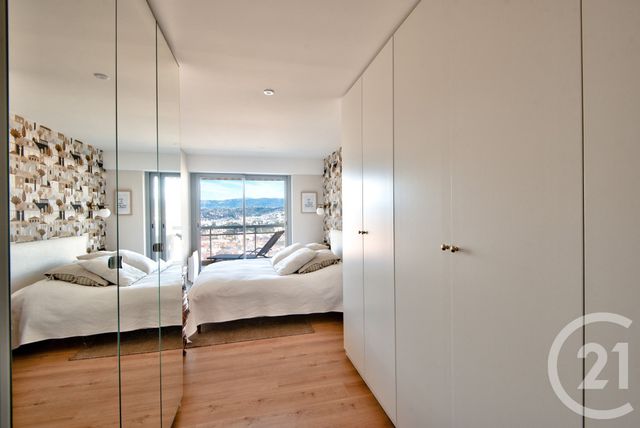 Appartement F4 à vendre - 4 pièces - 106.37 m2 - NICE - 06 - PROVENCE-ALPES-COTE-D-AZUR - Century 21 Lafage Transactions