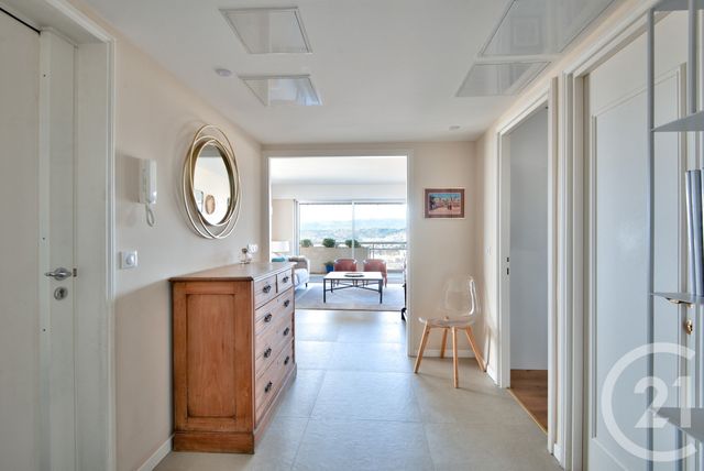 Appartement F4 à vendre - 4 pièces - 106.37 m2 - NICE - 06 - PROVENCE-ALPES-COTE-D-AZUR - Century 21 Lafage Transactions