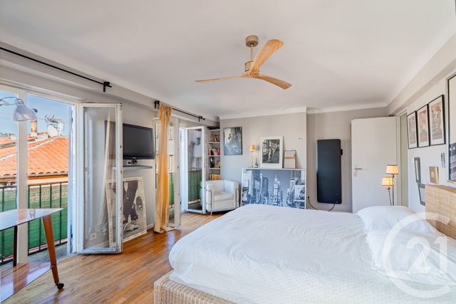 Appartement F6 à vendre - 6 pièces - 174.3 m2 - NICE - 06 - PROVENCE-ALPES-COTE-D-AZUR - Century 21 Lafage Transactions