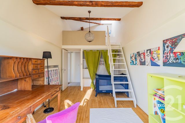 Appartement F6 à vendre - 6 pièces - 174.3 m2 - NICE - 06 - PROVENCE-ALPES-COTE-D-AZUR - Century 21 Lafage Transactions