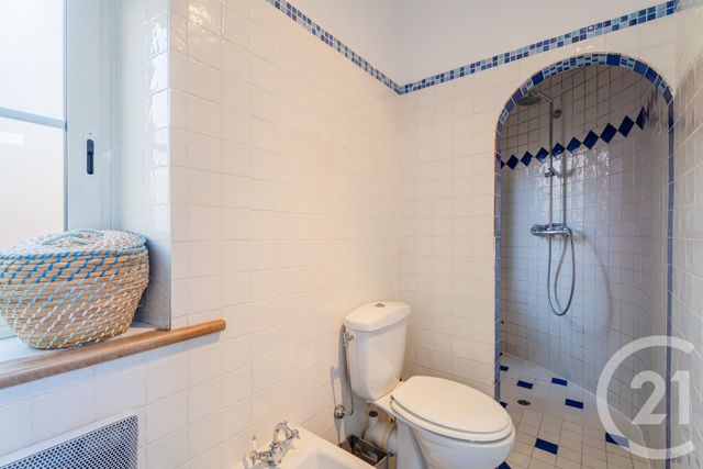 Appartement F6 à vendre - 6 pièces - 174.3 m2 - NICE - 06 - PROVENCE-ALPES-COTE-D-AZUR - Century 21 Lafage Transactions