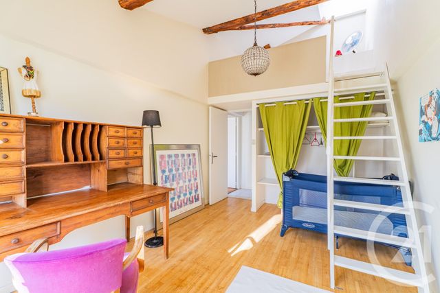 Appartement F6 à vendre - 6 pièces - 174.3 m2 - NICE - 06 - PROVENCE-ALPES-COTE-D-AZUR - Century 21 Lafage Transactions