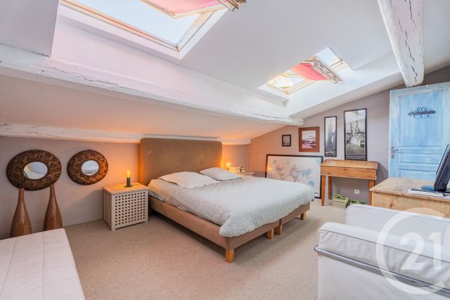 Appartement F6 à vendre - 6 pièces - 174.3 m2 - NICE - 06 - PROVENCE-ALPES-COTE-D-AZUR - Century 21 Lafage Transactions